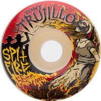 KOŁA SPITFIRE TRUJILLO WITCH BURNERS CLASSICS 99DU 56 MM