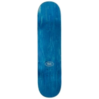 Real Skateboards Ishod Jeweler Twin Tail 8.25" x 31.8"