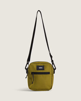 Vans Bail Shoulder Bag (Burnt Gold)
