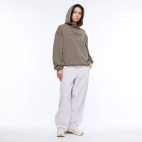 Dime Classic Baggy Denim Pants (Stone Lilac)