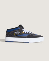 Vans Skate Half Cab WaffleCup (Navy / Grey)