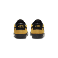 Nike SB Blazer Low GT (University Gold/Black)