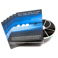 I Like It Here Inside My Mind. Don't Wake Me This Time