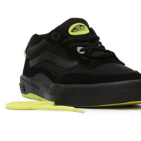 Vans Wayvee (Black/Sulfur)