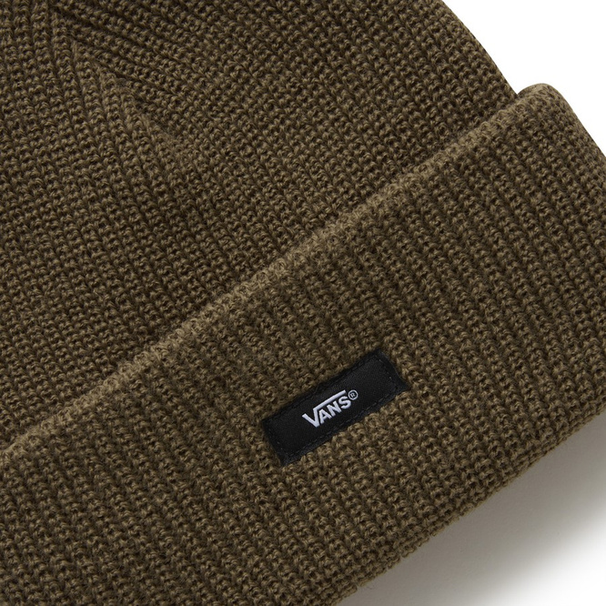 Vans Eastview Cuff Beanie (Kangaroo)