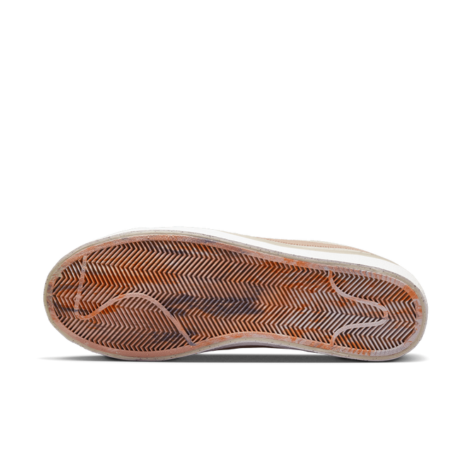 Nike SB x Doyenne Blazer Low (Coconut Milk / Rattan / Limestone / Rattan)