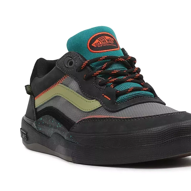 Vans Skate Wayvee (Outdoor Unexplored)