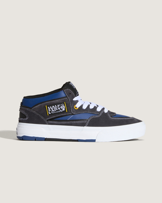 Vans Skate Half Cab WaffleCup (Navy / Grey)