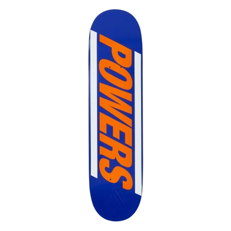Palace Skateboards Powers Pro 8.0"