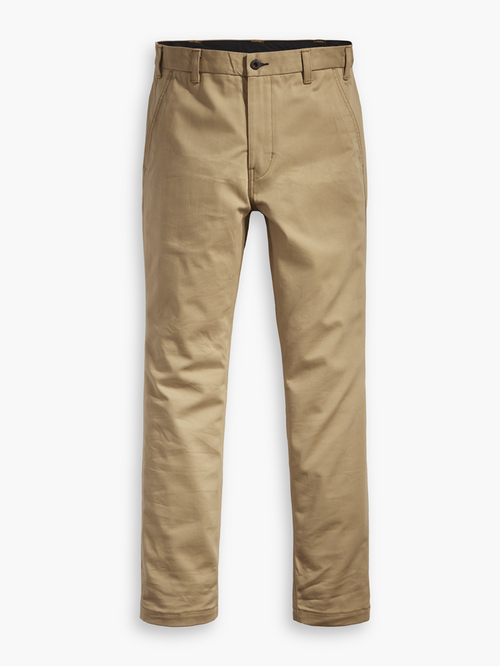 Levi's® Skateboarding Work Pant (Harvest Gold)