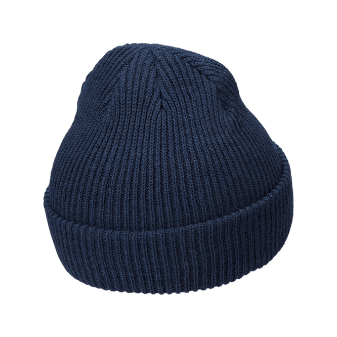 Nike Fisherman Beanie (Midnight Navy)