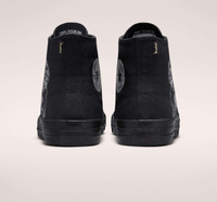 CONS Chuck Taylor All Star Pro Mike Anderson (Black / Black / Black)