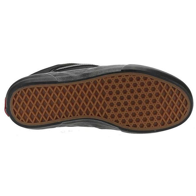 Vans Skate Rowley (Black/Black)