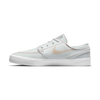 Nike SB Zoom Janoski FL RM (Pure Platinum / Monarch)