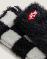 Vans Off The Wall Twofer Gloves (Black / White)
