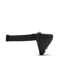 Nike Heritage Waistpack (3 l.) (Black / Black / White)