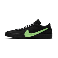 Buty Nike SB Zoom Bruin QS (Black / Voltage Green / White)
