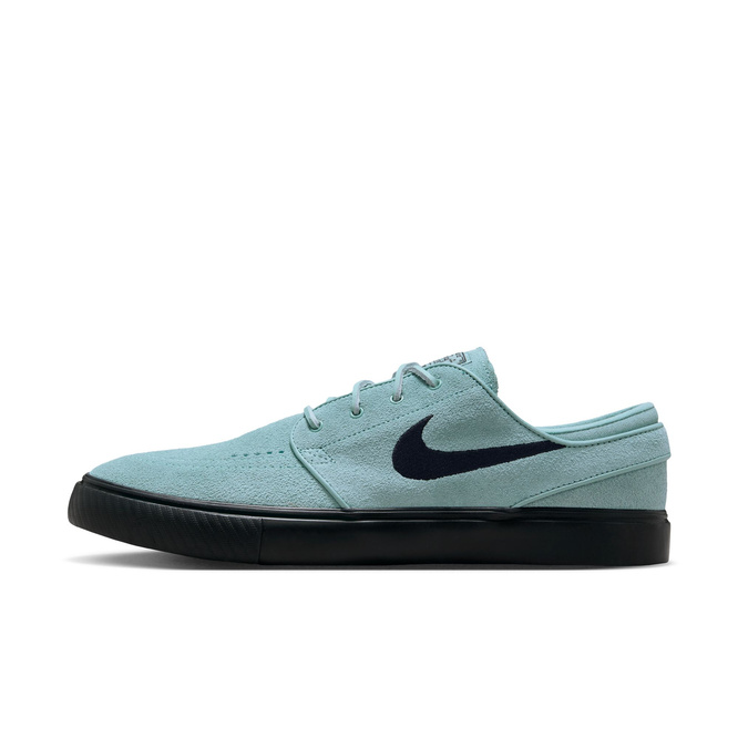 Nike SB Zoom Janoski OG+ (Cannon / Black / Gum Light Brown)