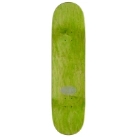 Real Skateboards Herman Stene Holographic Cathedral 8.38" x 32.18