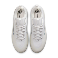 Nike SB Zoom Nyjah 4 (White / Black / White / Black)