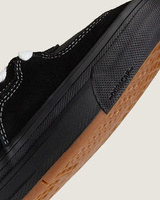 Vans Skate Half Cab WaffleCup (Black / Asphalt)
