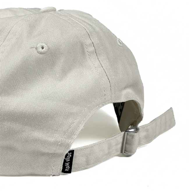 Raw Hide x INK95 by Hades Cap (Beige)