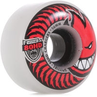 KOŁA SPITFIRE 80HD CHARGERS CLASSIC CLEAR 56 MM