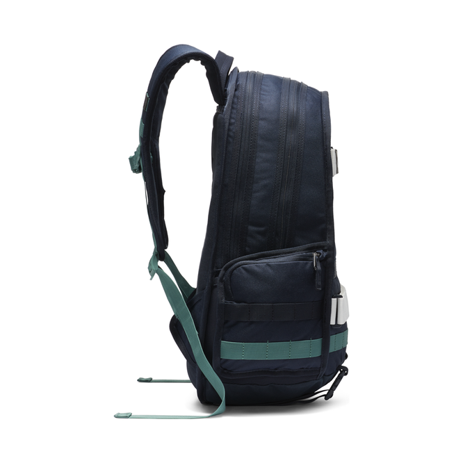 Plecak Nike SB RPM Skateboarding Backpack (Dark Obsidian / Bicoastal)