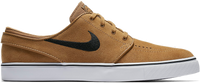 Buty NIKE SB Zoom Stefan Janoski Golden Beige / Black