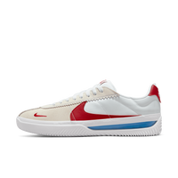 Nike BRSB (White / Varsity Red / Varsity Royal)