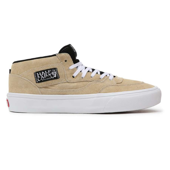Vans Skate Half Cab '92 (Taupe)