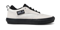 Vans Skate Safe Low by Atiba Jefferson (Bone White / Black)
