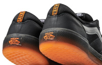 VANS x Fucking Awesome AVE Pro LTD (Black / Reflective)