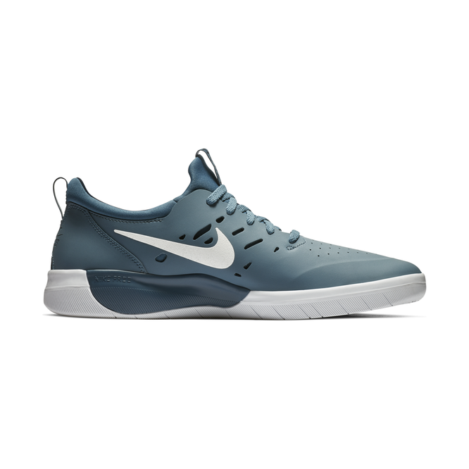 Buty Nike SB Nyjah Free (Thunderstorm / White)