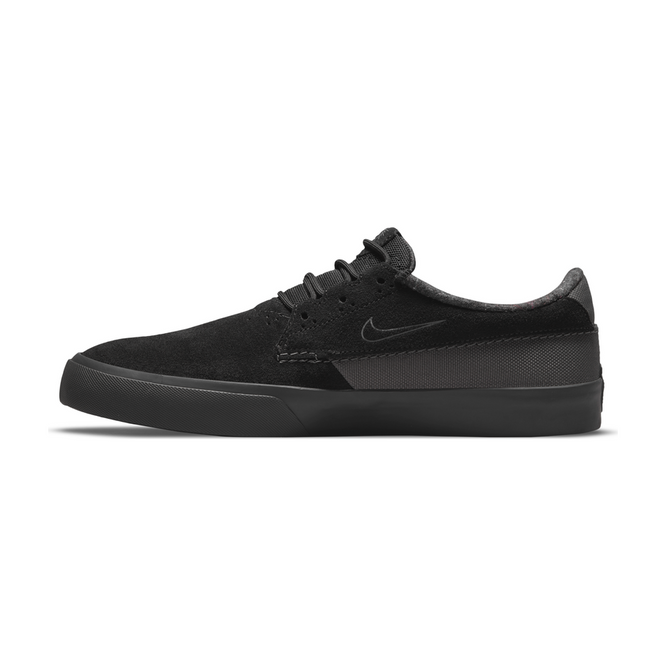 Nike SB Shane Premium (Black / Smoke Gray / Iron Gray / Black)