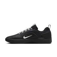 Nike SB Zoom Nyjah 4 (Black / White / Black / White)