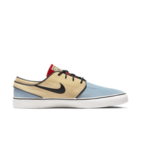 Nike SB Zoom Janoski OG+ (Alabaster / Alabaster / Chile Red)