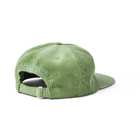 Czapka Polar Skate Co. Cord Cap (Sage)