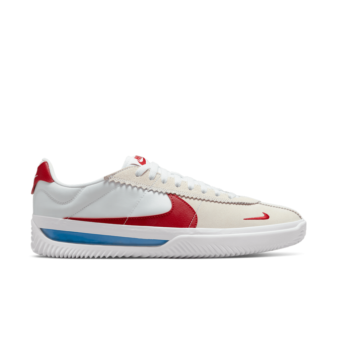 Nike BRSB (White / Varsity Red / Varsity Royal)