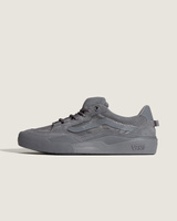 Vans Skate 2 Wayvee by Atiba Jefferson (Gray)
