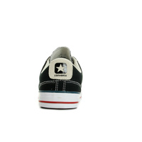 CONVERSE CONS STAR PLAYER OX BLACK/MILK SHOES