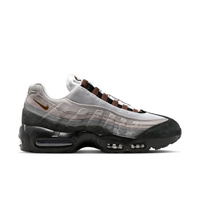 Nike SB Air Max 95 (Black / Cacao Wow / Anthracite / Light Graphite)