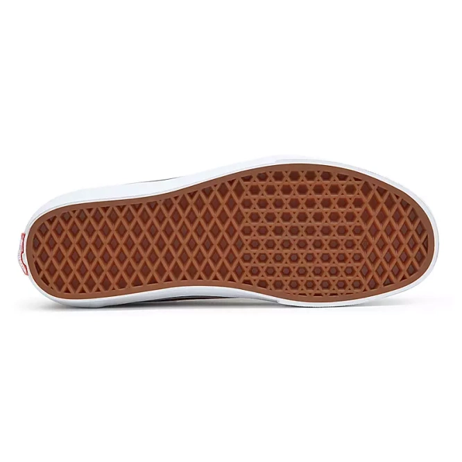 Vans Chukka Low Sidestripe (Tobacco Brown)
