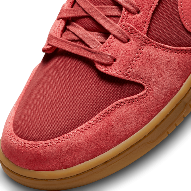 Nike SB Dunk Low Pro Premium (Adobe / Phantom / Gum Light Brown)