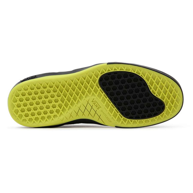 Vans Wayvee (Black/Sulfur)