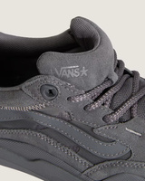 Vans Skate 2 Wayvee by Atiba Jefferson (Gray)