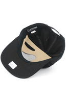 Spitfire Bighead Snapback (Black)