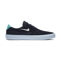 Nike SB Shane T (Dark Obsidian / White / Hyper Jade)