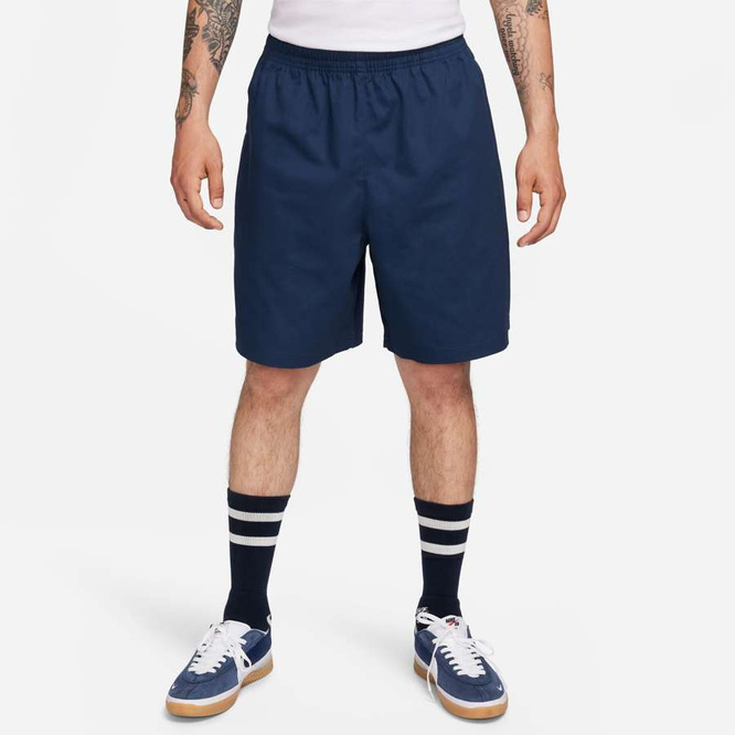 Nike SB Skyring Skate Shorts (Midnight Navy)