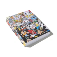 Polar Skate Co. Street Corner Puzzle N.02